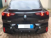 Usata BMW X2 2024 Nero SUV
