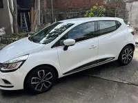 Usata Renault Clio IV Zen 75 CV (55 kW) 2017 Berlina
