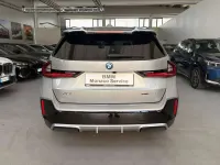 Usata BMW X1 M Sport 136 CV (100 kW) 2025 Space silver metallic SUV