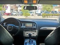 Usata Audi A6 2008 Nero Station wagon