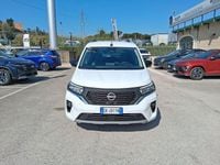 Usata Nissan Townstar Tekna 131 CV (96 kW) 2022 Bianco SUV