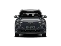 Nuova Audi Q4 Sportback e-tron Performance 2026 Blu SUV