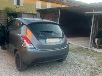 Usata Lancia Ypsilon 69 CV (50 kW) 2015 Utilitaria