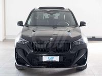 Nuova BMW X1 M Sport 150 CV (110 kW) 2025 Nero SUV