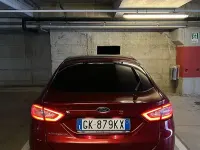 Usata Ford Mondeo Business Edition 180 CV (132 kW) 2015 Rosso Berlina