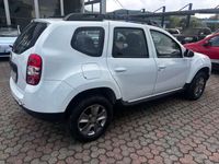 Usata Dacia Duster Black Shadow 114 CV (83 kW) 2017 Other SUV