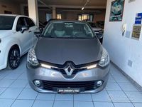 Usata Renault Clio IV 75 CV (55 kW) 2016 Grigio Berlina