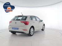 Usata VW Polo Style 95 CV (69 kW) 2023 Utilitaria