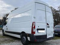 Usata Renault Master 131 CV (96 kW) 2016 Bianco Furgone