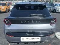 Usata Lancia Ypsilon 100 CV (73 kW) 2025 Grigio Utilitaria