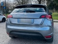 Usata Citroën DS4 2012 Grigio Utilitaria