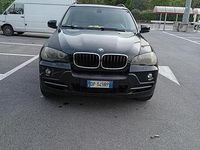 Usata BMW X5 231 CV (169 kW) 2008 SUV