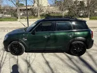 Usata Mini Cooper D Countryman Hype 150 CV (110 kW) 2018 SUV