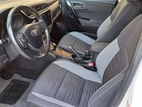 usata Toyota Auris 1.8 Hybrid Unico proprietario, non fumatore, ottime condizioni