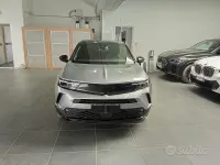 Occasion Opel Mokka GS Line 110 ch (80 kW) 2021 SUV