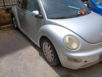 usata VW Beetle New- 2001