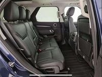 Usata Land Rover Discovery 5 HSE 249 CV (183 kW) 2017 SUV