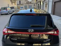 Usata Hyundai i20 84 CV (61 kW) 2021 Nero Utilitaria