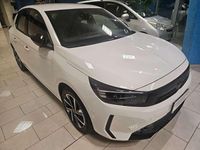 Usata Opel Corsa 101 CV (74 kW) 2025 Arktis white Berlina