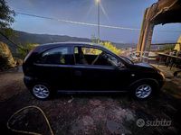 Usado Opel Corsa 101 CV (74 kW) 2003 Negro Berlina