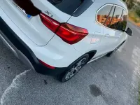 Usata BMW X1 116 CV (85 kW) 2017 SUV
