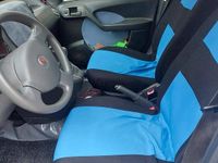 Usata Fiat Panda 2007 Utilitaria