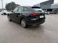 Usata Mazda CX-60 Exclusive-Line 249 CV (183 kW) 2024 Nero SUV