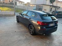 usata BMW 118 118 d 5p. Sport