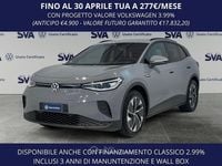 Occasion VW ID.4 Pro Performance 150 kW (204 ch) 2022 Gris SUV