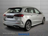 Occasion Mercedes B250e AMG 218 ch (160 kW) 2025 Argent Monospace