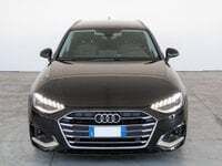 Usata Audi A7 Comfort 163 CV (119 kW) 2022 Nero Utilitaria
