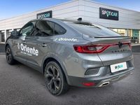 Usata Renault Clio V 94 CV (69 kW) 2023 Grigio Utilitaria