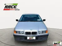 Usata BMW 316 Efficient Dynamics 103 CV (75 kW) 1993 Gray Berlina