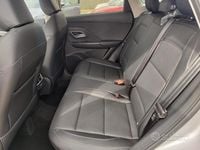 Usata MG ZS Luxury 197 CV (144 kW) 2025 Grigio SUV