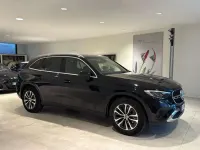 Usata Mercedes GLC200 Advanced 163 CV (119 kW) 2025 Nero SUV