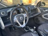 Usata Smart ForTwo Cabrio Pulse 84 CV (61 kW) 2015 Cabrio