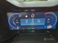 Nuova Alfa Romeo GT Junior 136 CV (100 kW) 2025 Grigio SUV