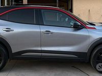 Usata Opel Mokka GS Line 110 CV (80 kW) 2022 Grigio SUV
