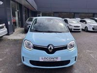 usata Renault Twingo 1.0 sce Intens 65cv *NEOPATENTATI*