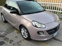 Usata Opel Adam 2016 Marrone Utilitaria