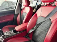 Usata Alfa Romeo Stelvio Executive 190 CV (139 kW) 2020 Nero SUV