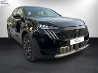 Nuova Peugeot 3008 GTi 137 CV (100 kW) 2026 Nero SUV