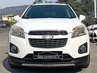 Occasion Opel Mokka 131 ch (96 kW) 2013 Blanc SUV