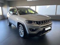 usata Jeep Compass 1.3 T4 PHEV AT6 4xe Limited