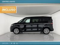 usata VW Multivan VIC T72.0 tdi style 150cv dsg 7p.ti