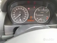 Usata BMW X1 2014 Nero SUV