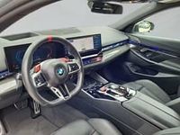 Usata BMW M5 585 CV (430 kW) 2024 Grigio Berlina