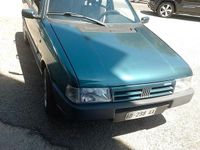 Usata Fiat Uno S 49 CV (36 kW) 1994 Verde Utilitaria