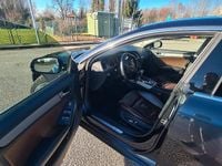 Usata Audi A5 190 CV (139 kW) 2014 Blu Coupé