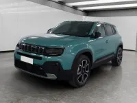 Käytetty Jeep Avenger Summit 101 HP (74 kW) 2024 Sininen Katumaasturi